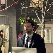 Nanomaterials and nanotechnology engineer offre ripetizioni di matematica/fisica